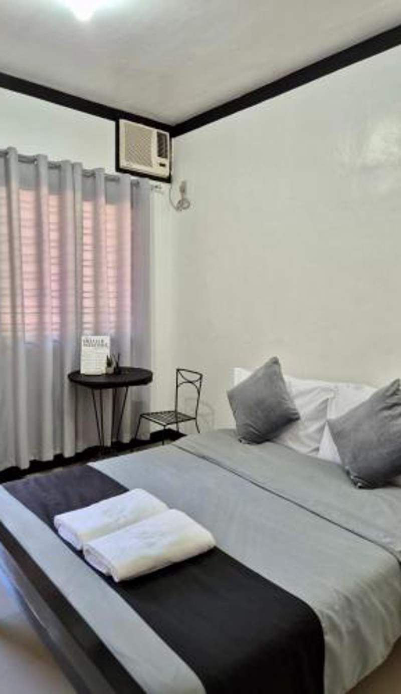 Casa Olivia