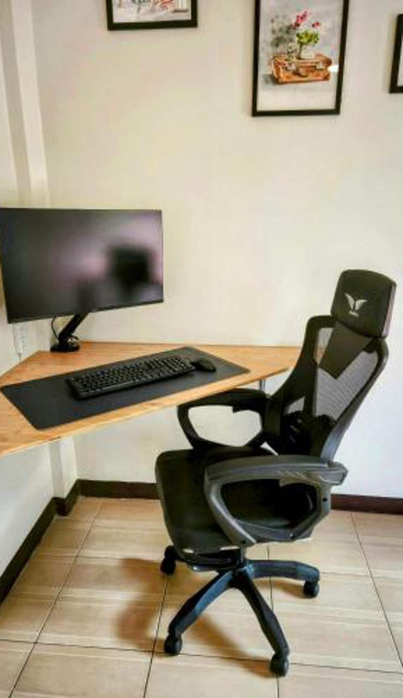 Digital Nomad Place - City Center