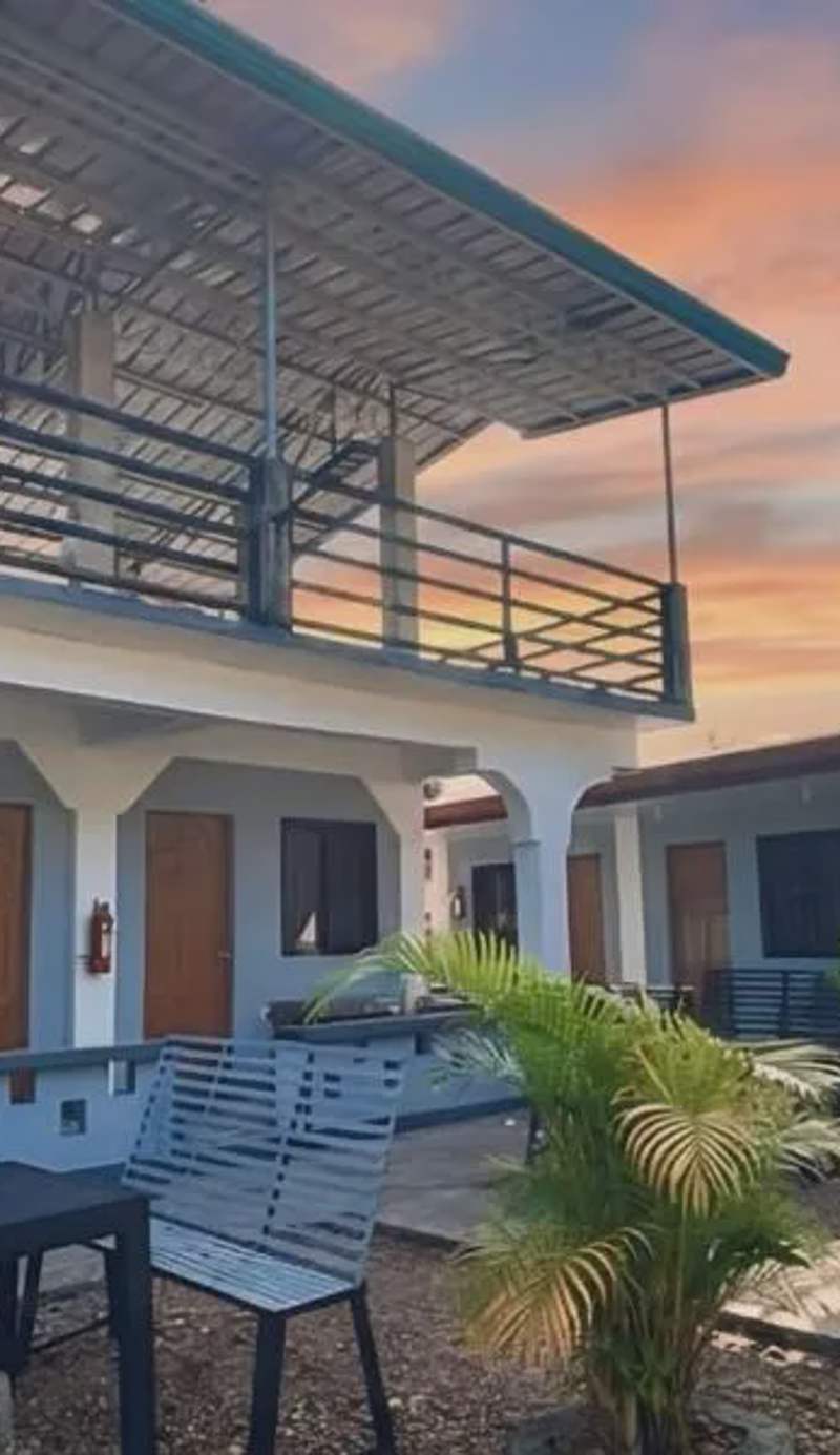 Angel Gabriel Homestay