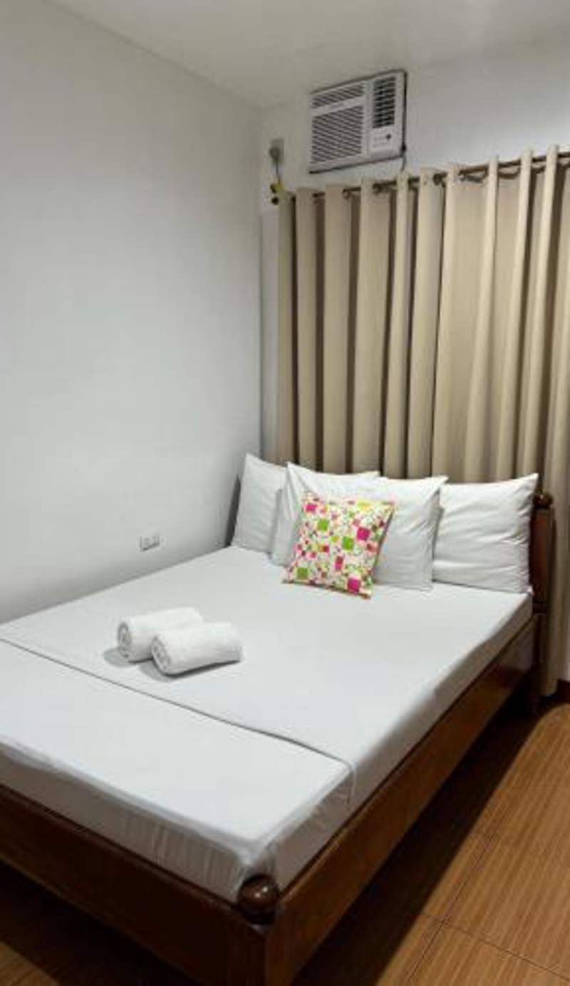 Seascape Lodging House