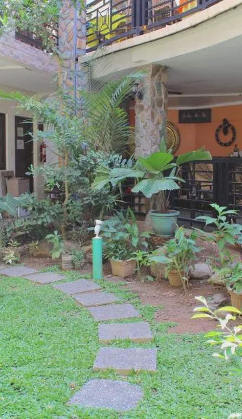 Balaibinda Lodge