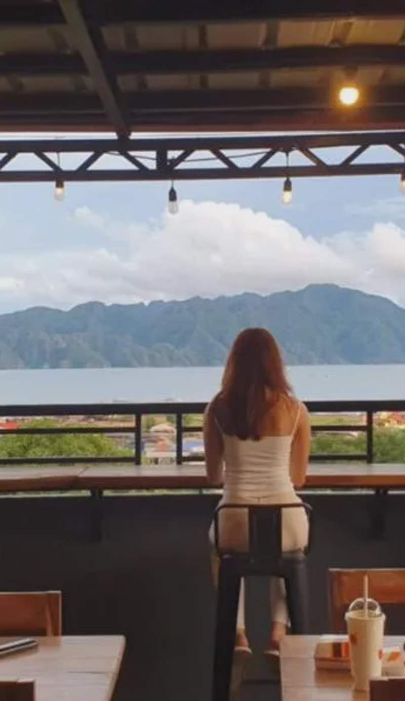 Kalis Viewpoint Lodge Coron