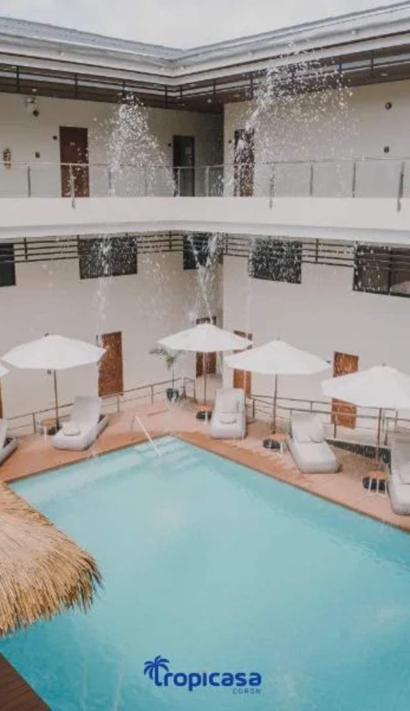 Tropicasa Hotel