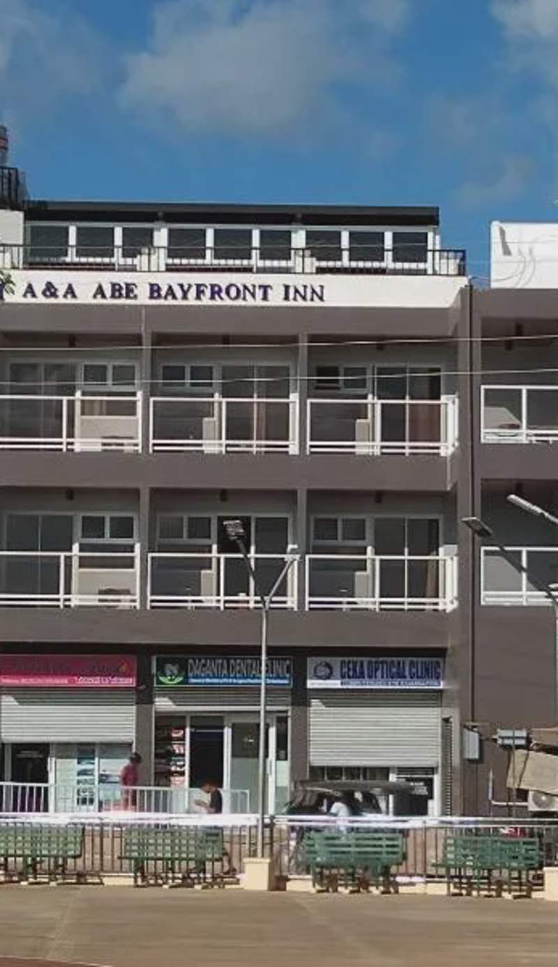 A&A ABE BAYFRONT INN