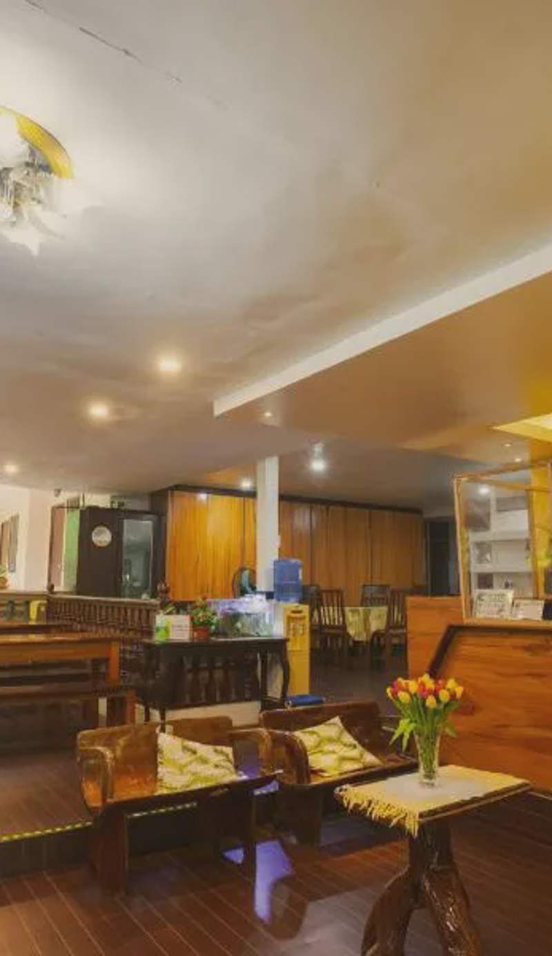 Jorge Transient House