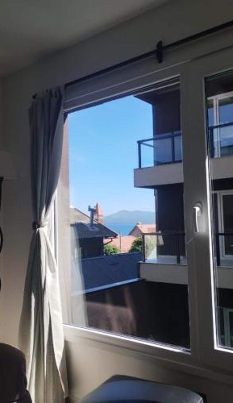 Cara Sur Bariloche