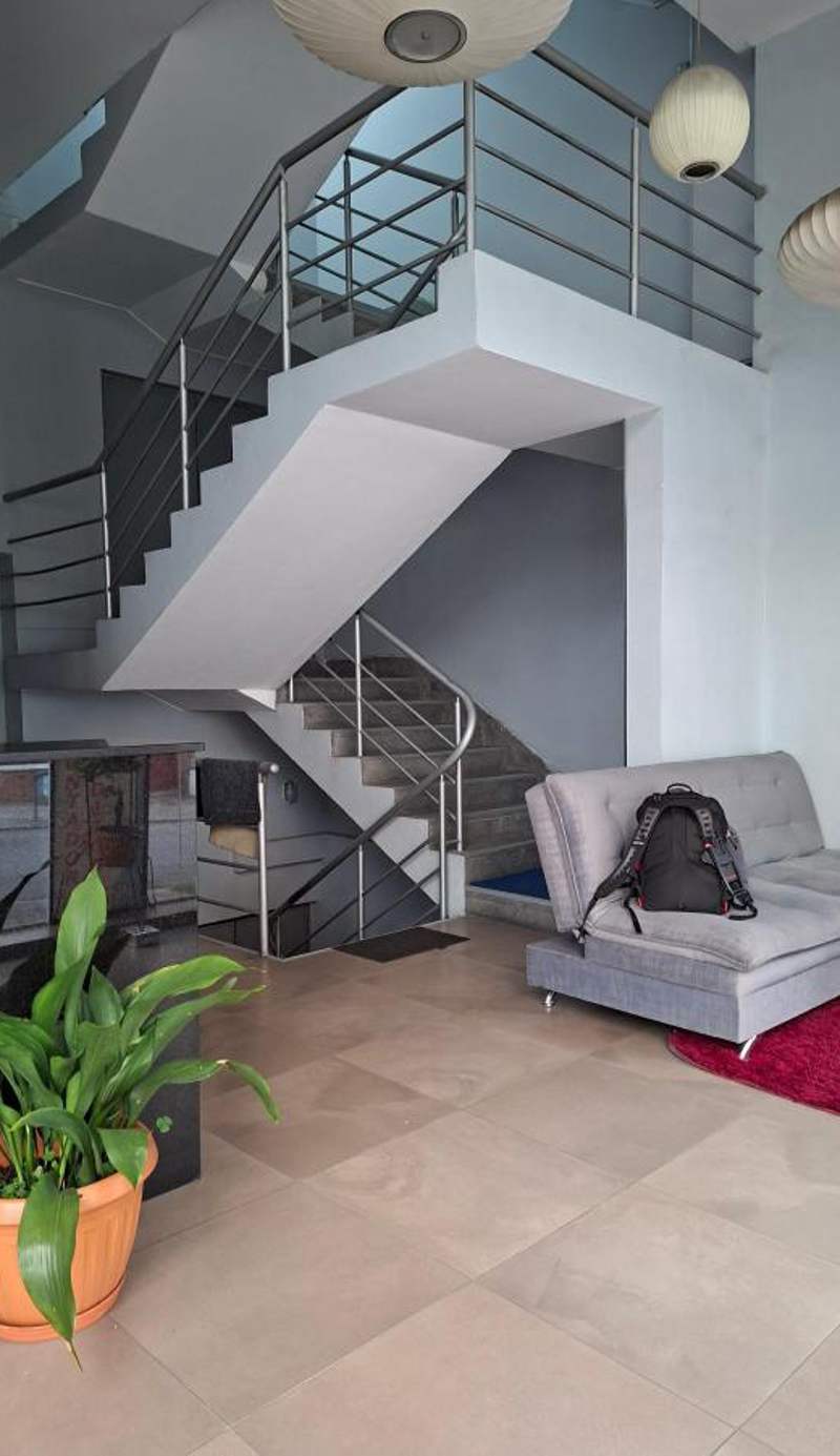 Luxstone Executive & Suites