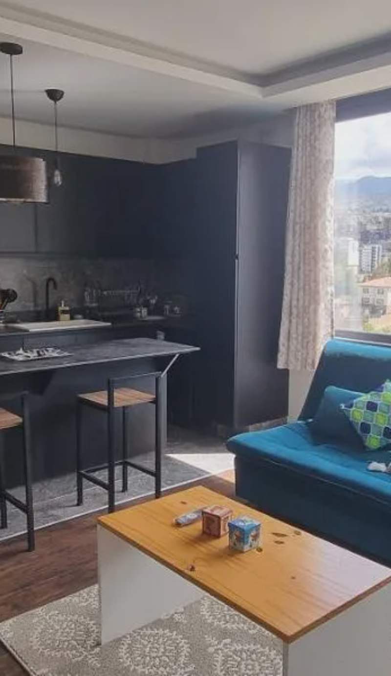 Como en casa, Excelente ubicación, Vista inmejorable