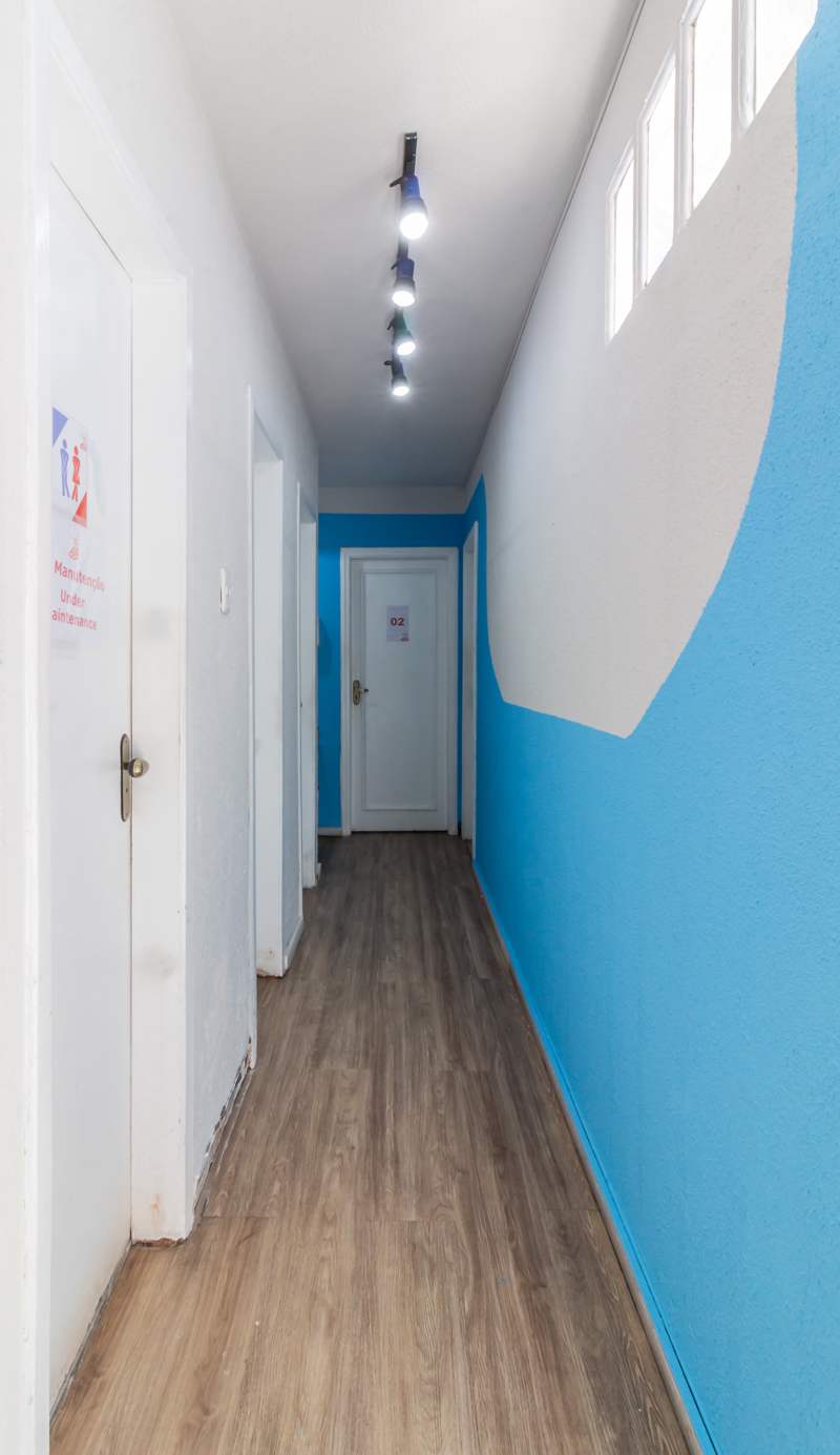 Hostel Leblon