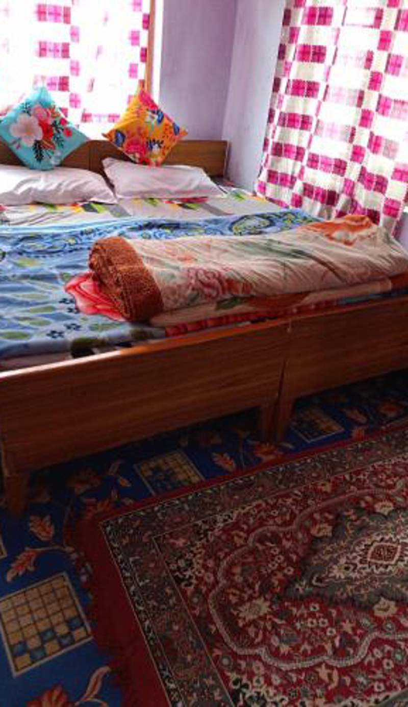 Queen Palace guest house