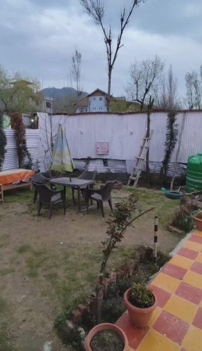 New Heaven Canal Guest House
