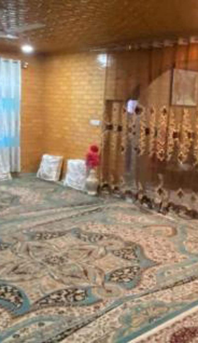 Visiting Villa