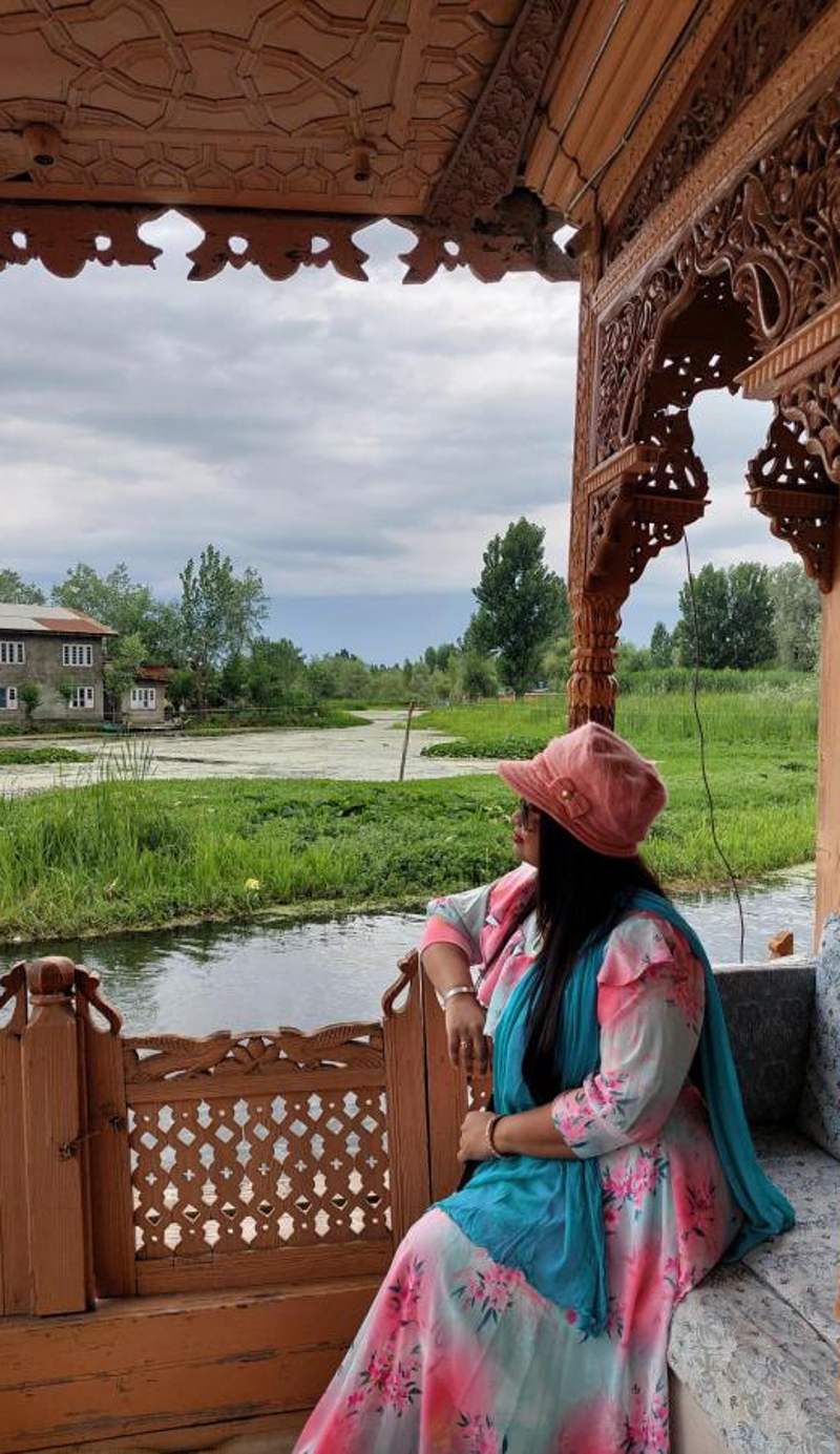 Golden Crest DALLAKE