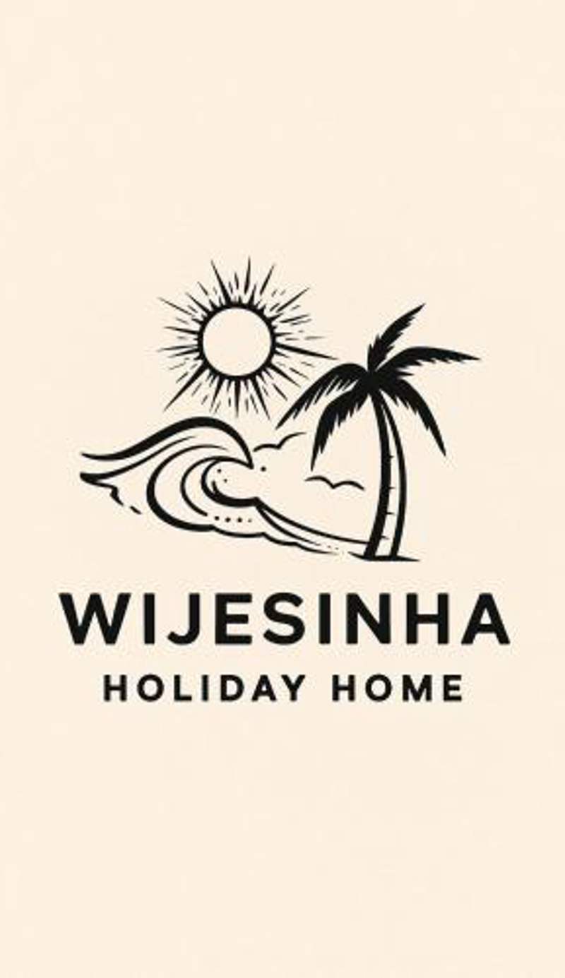 Wijesingha Holiday Home