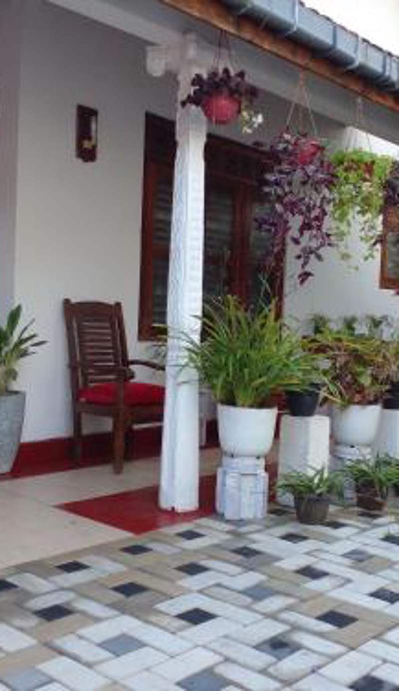 Gem Villa