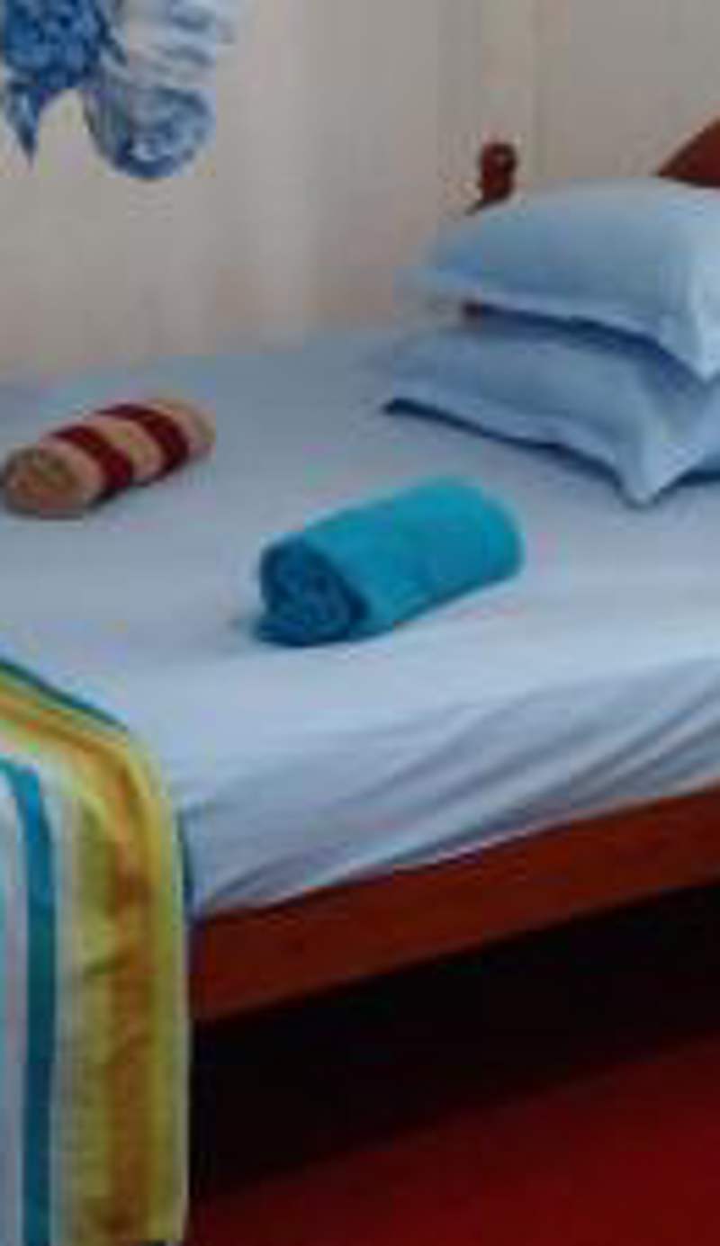 Sriya Family Villa Weligama