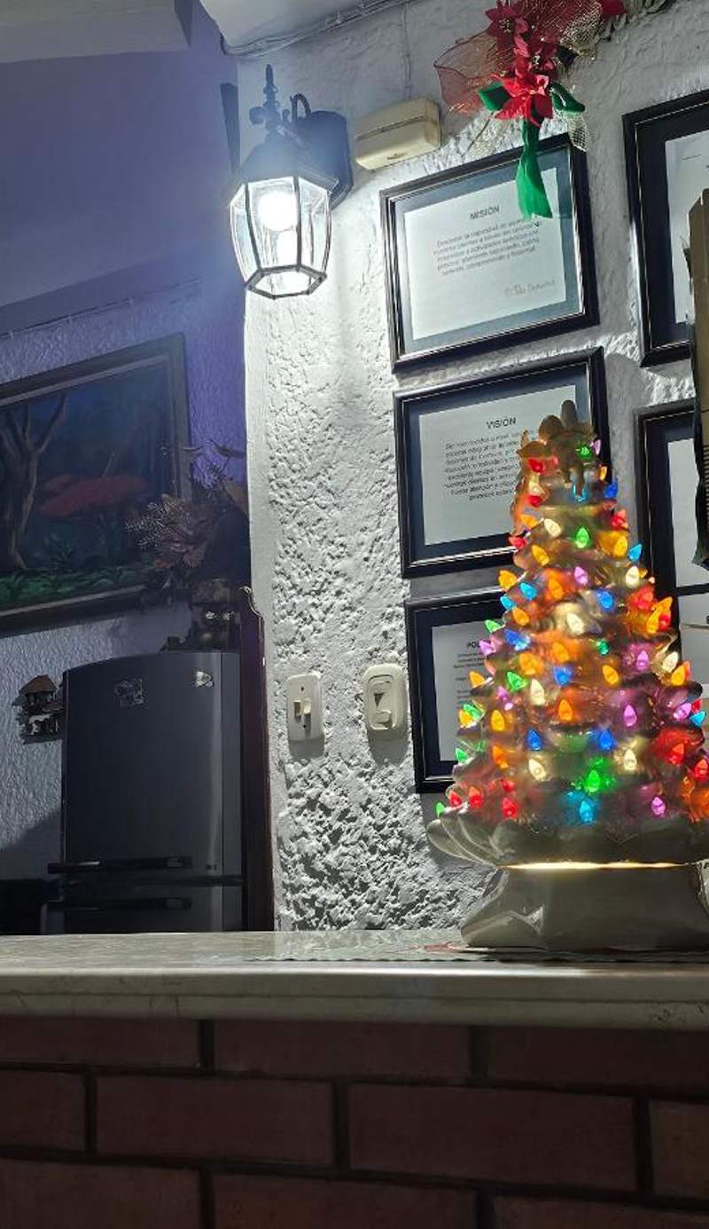 Hostal Isla Señorial
