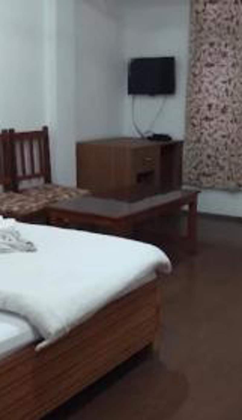 Hotel imroz