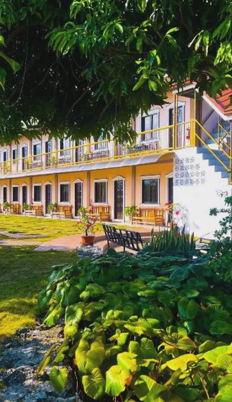 La Plumerias