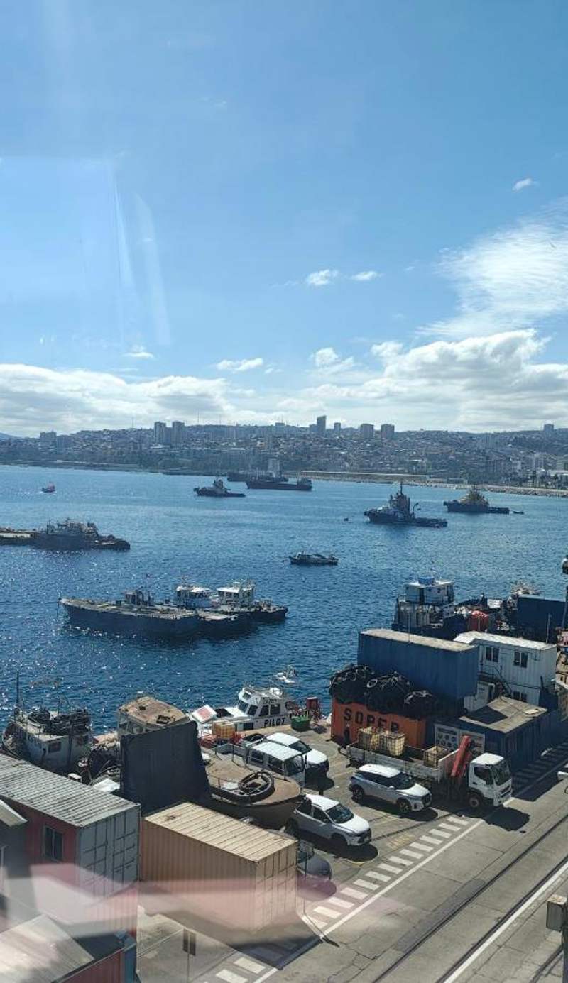 ibis Valparaiso