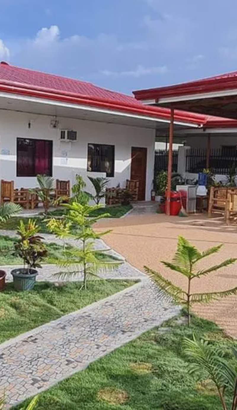 Babas Guesthouse