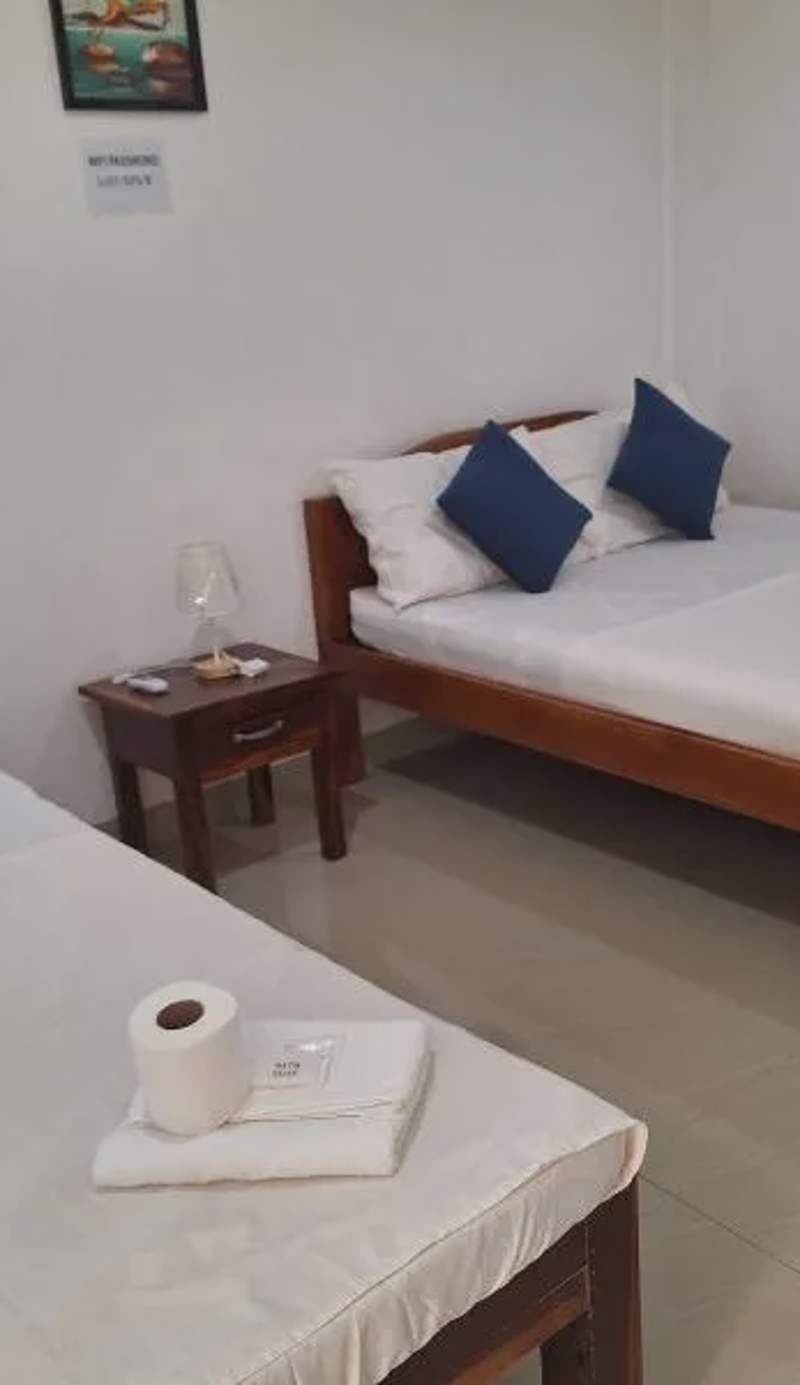 Casa Oeste