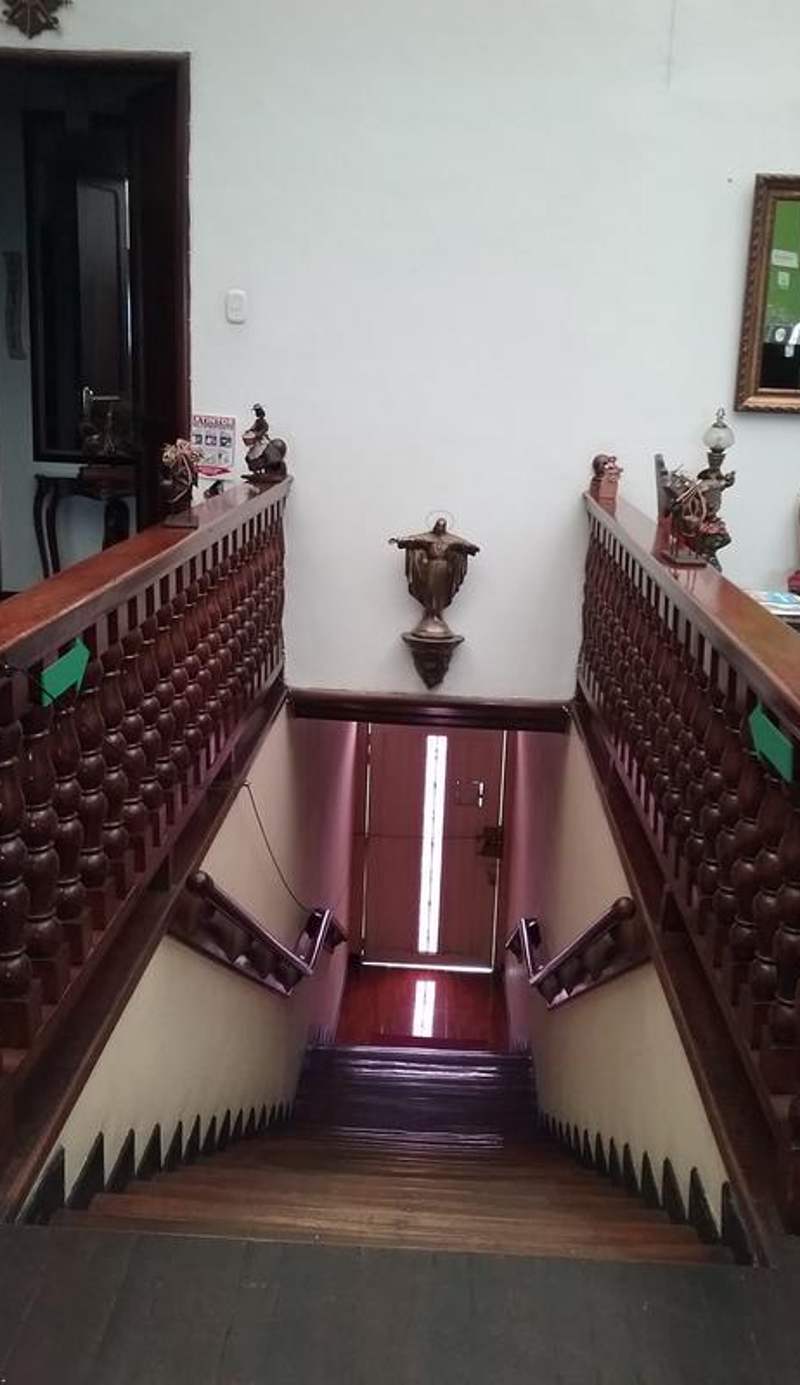 Mirador Andino