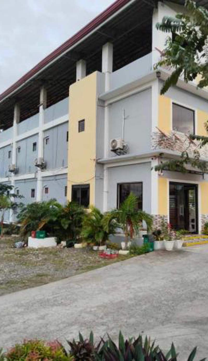 ALTHEA BIRDS NEST INN