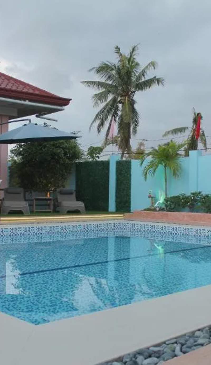 Kojie Guest House