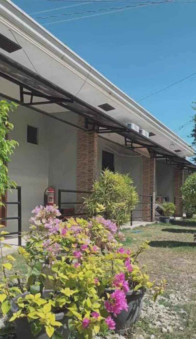 Grae’s Apartelle