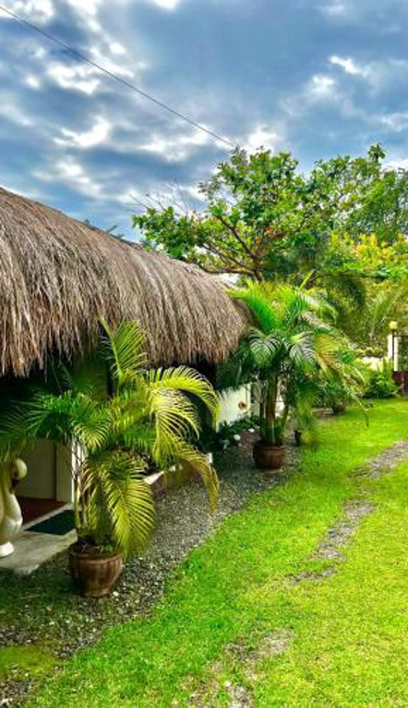 West Side Cabana