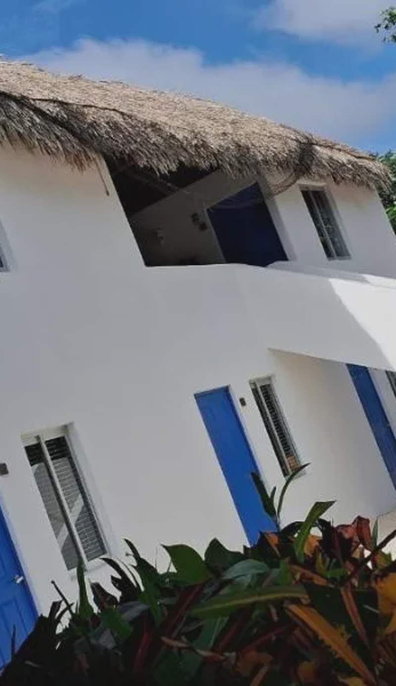 Hotel Posada Mykonos