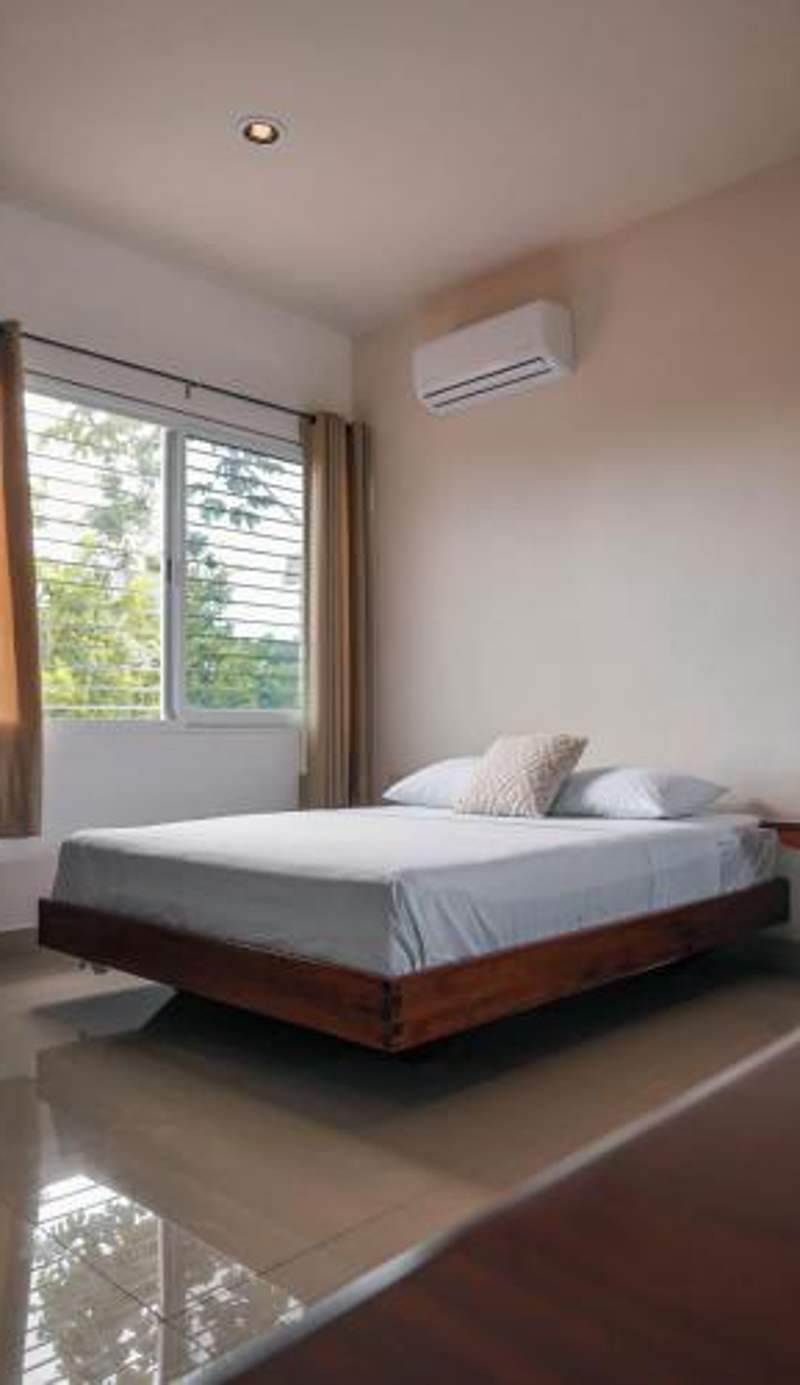 Apartamento 22