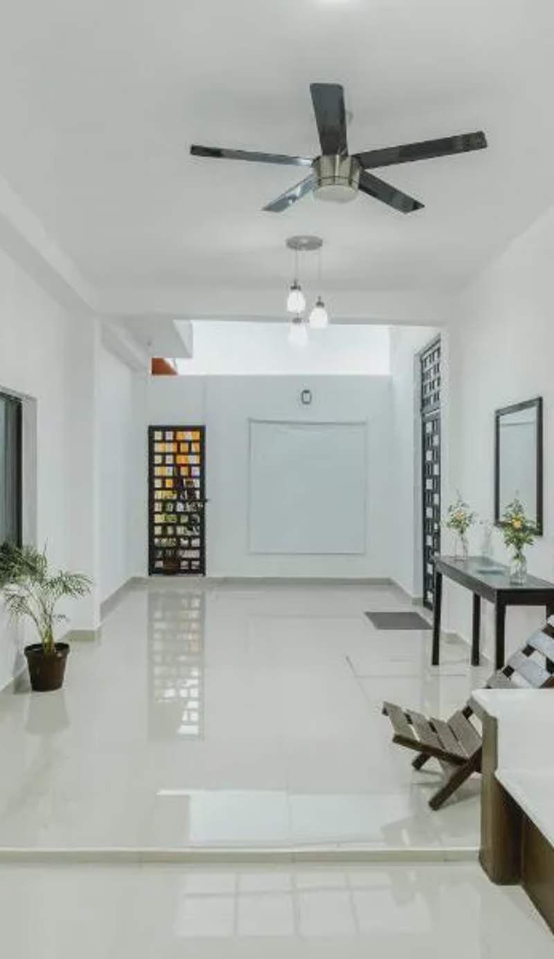Hotel Casa Ariana