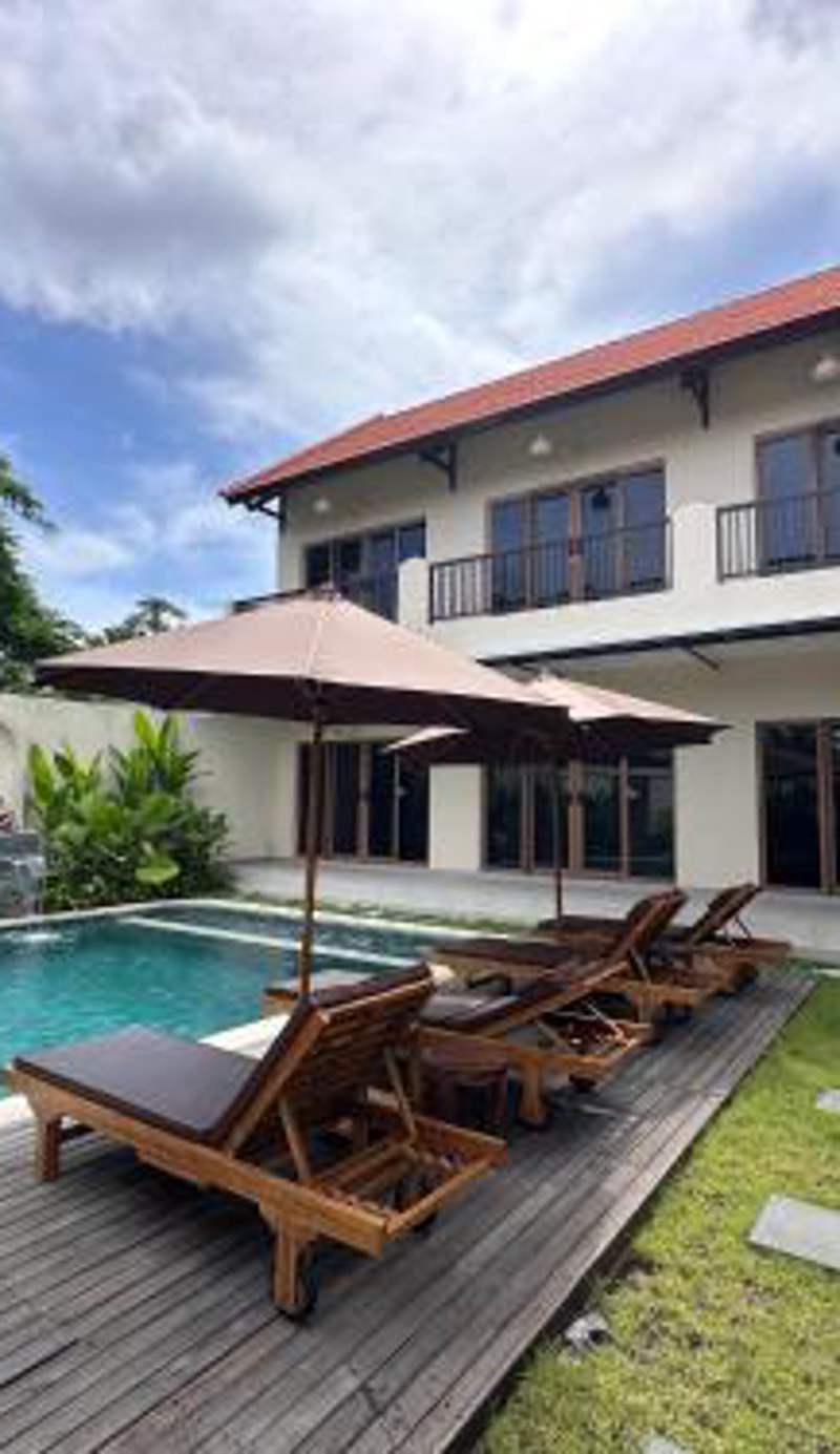 Wanaseta Guesthouse