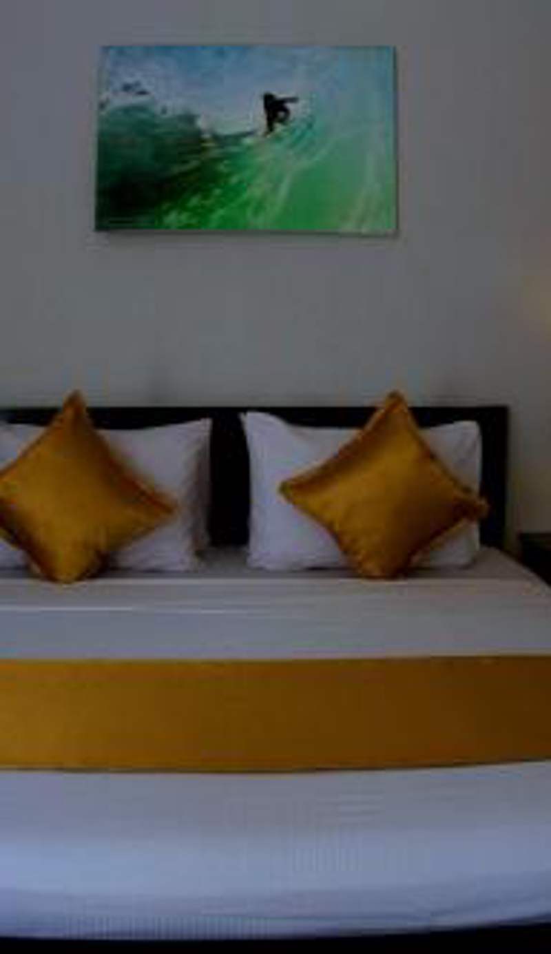 Ropik & Alik Home Stay