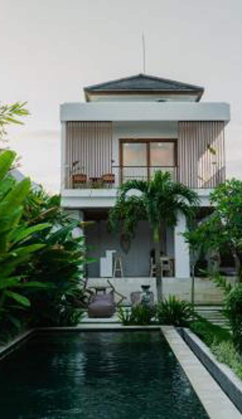 Sanjula Uluwatu
