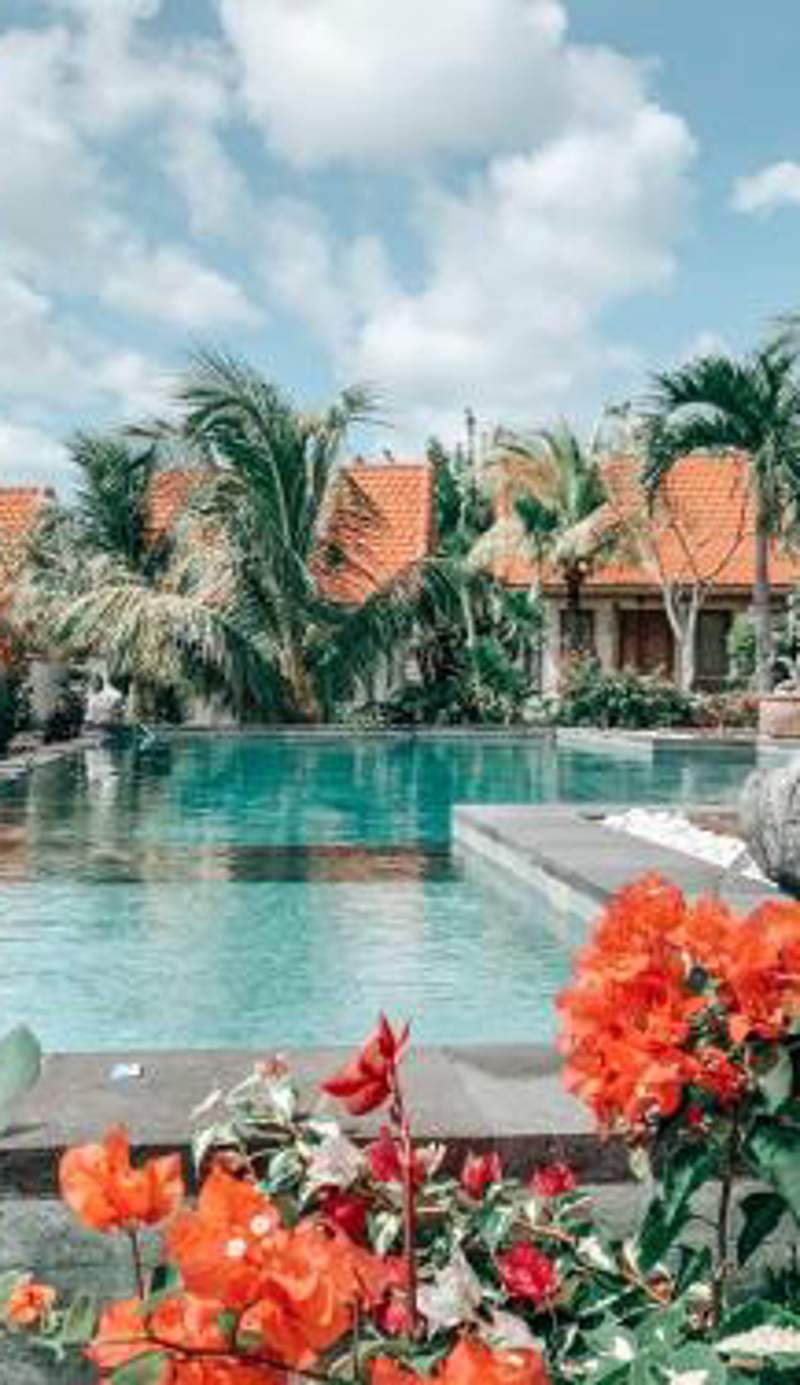 Uluwatu Breeze Village