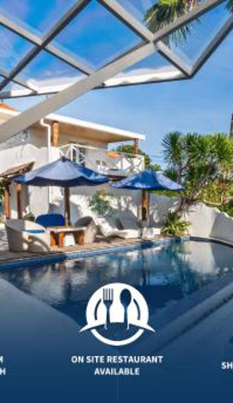 Despacito Loft & Lounge by Bukit Vista