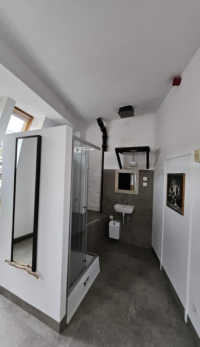 Die Fabrik Hostel