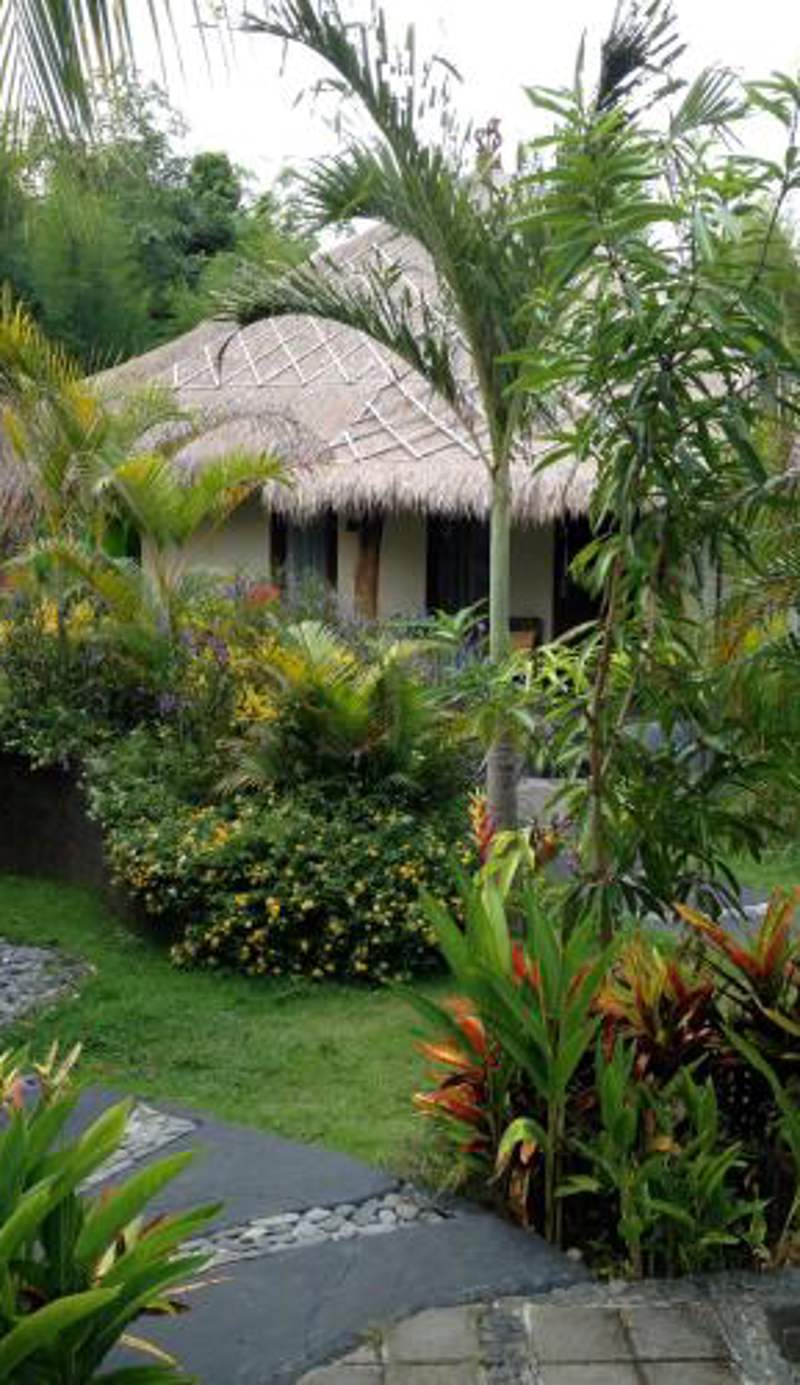 Lullaby Bungalows