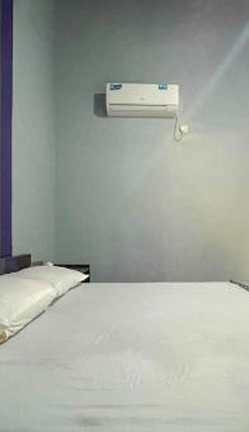 Mbah Mek Trawangan Homestay