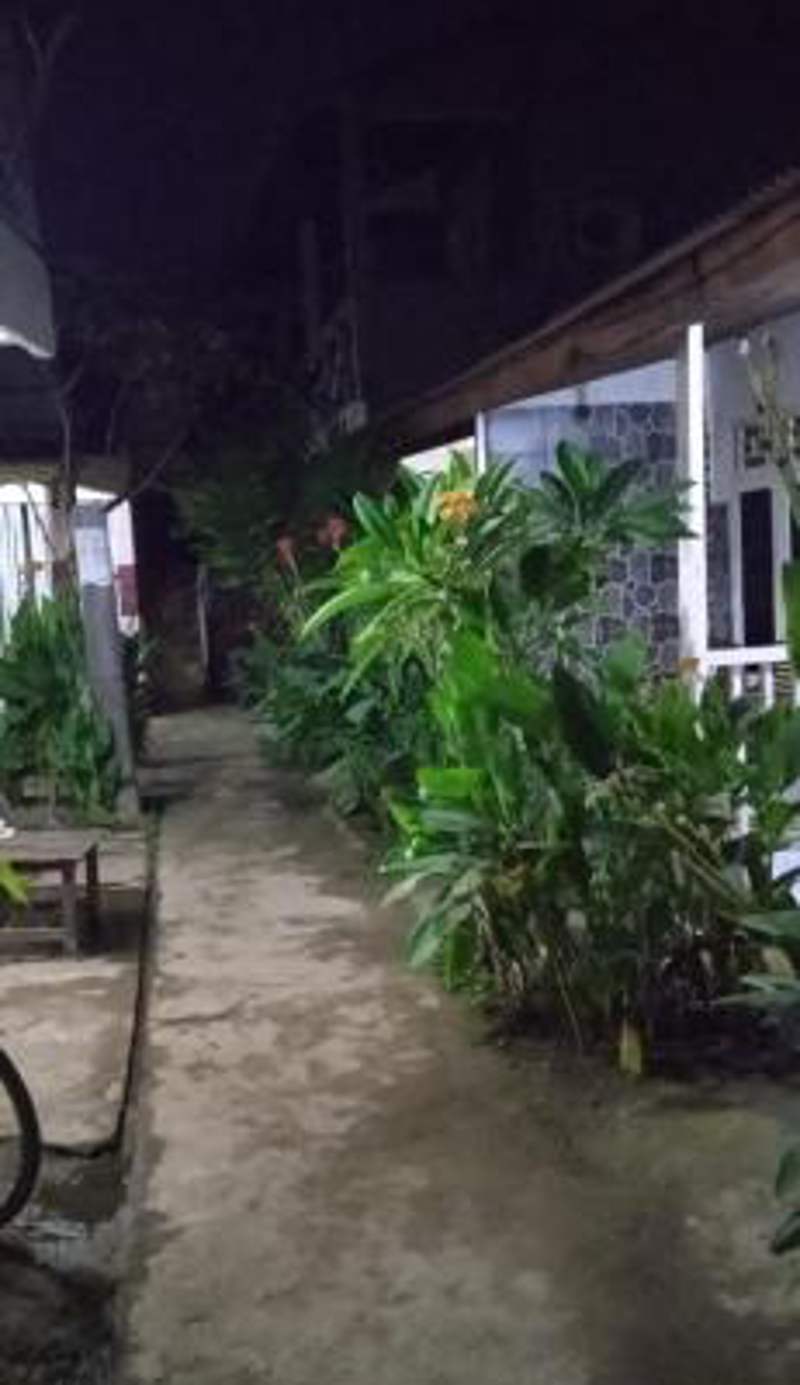 Syifa Homestay