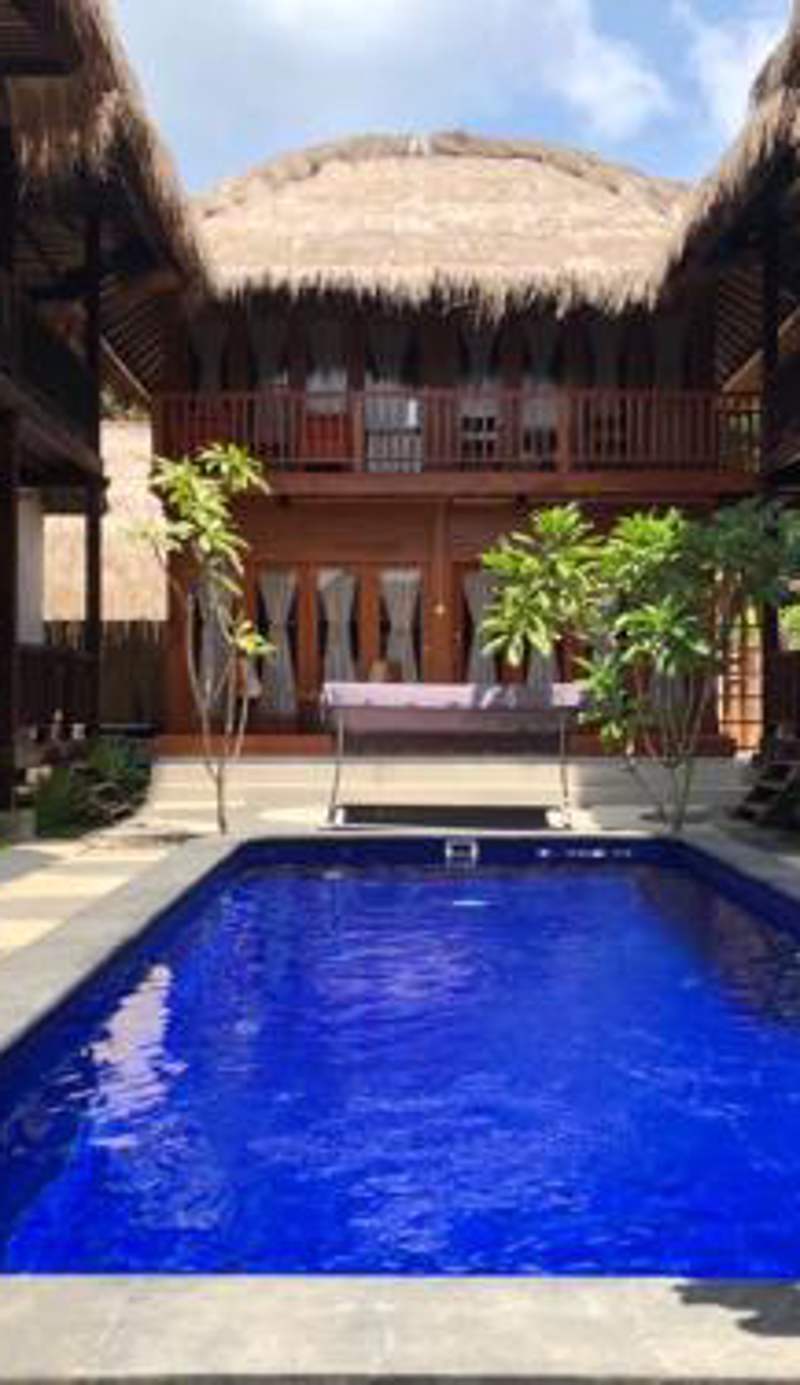 Gili Desa