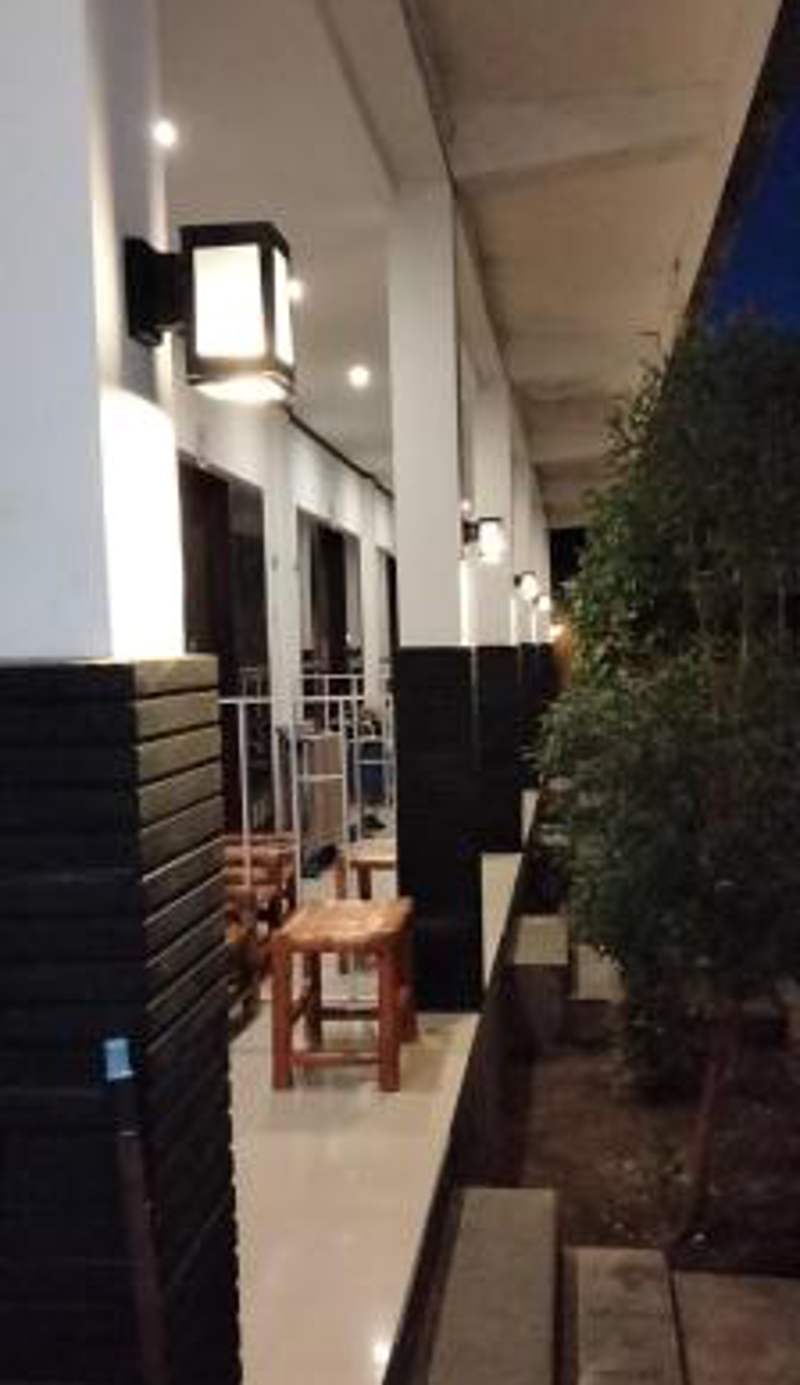 Akalanka Homestay
