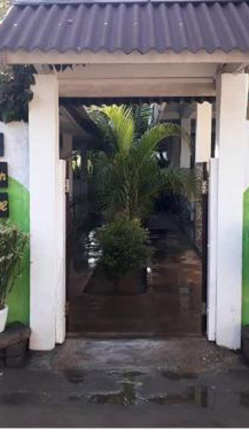 H.Said Homestay