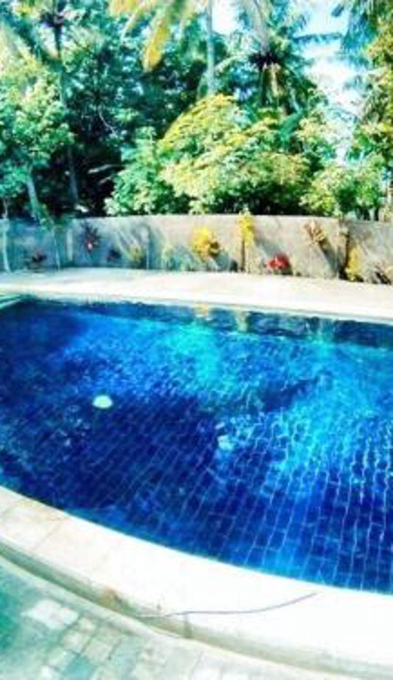 Santai Bungalow