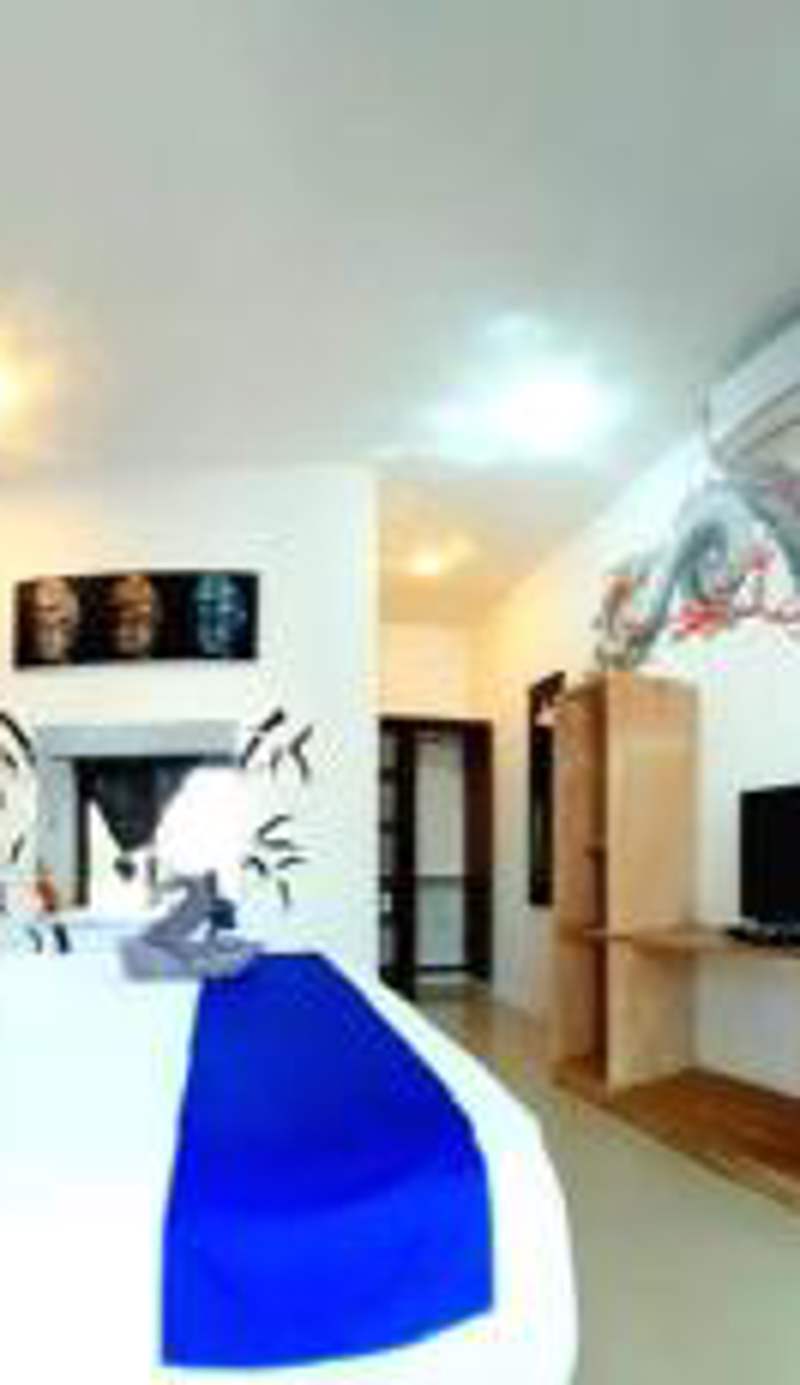 Dream Hotel