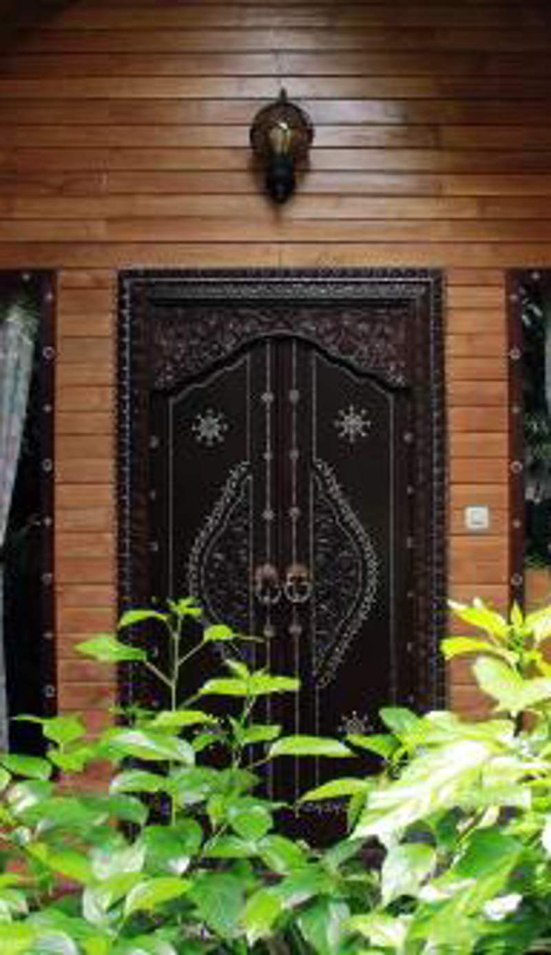 Banana Leaf Bungalow