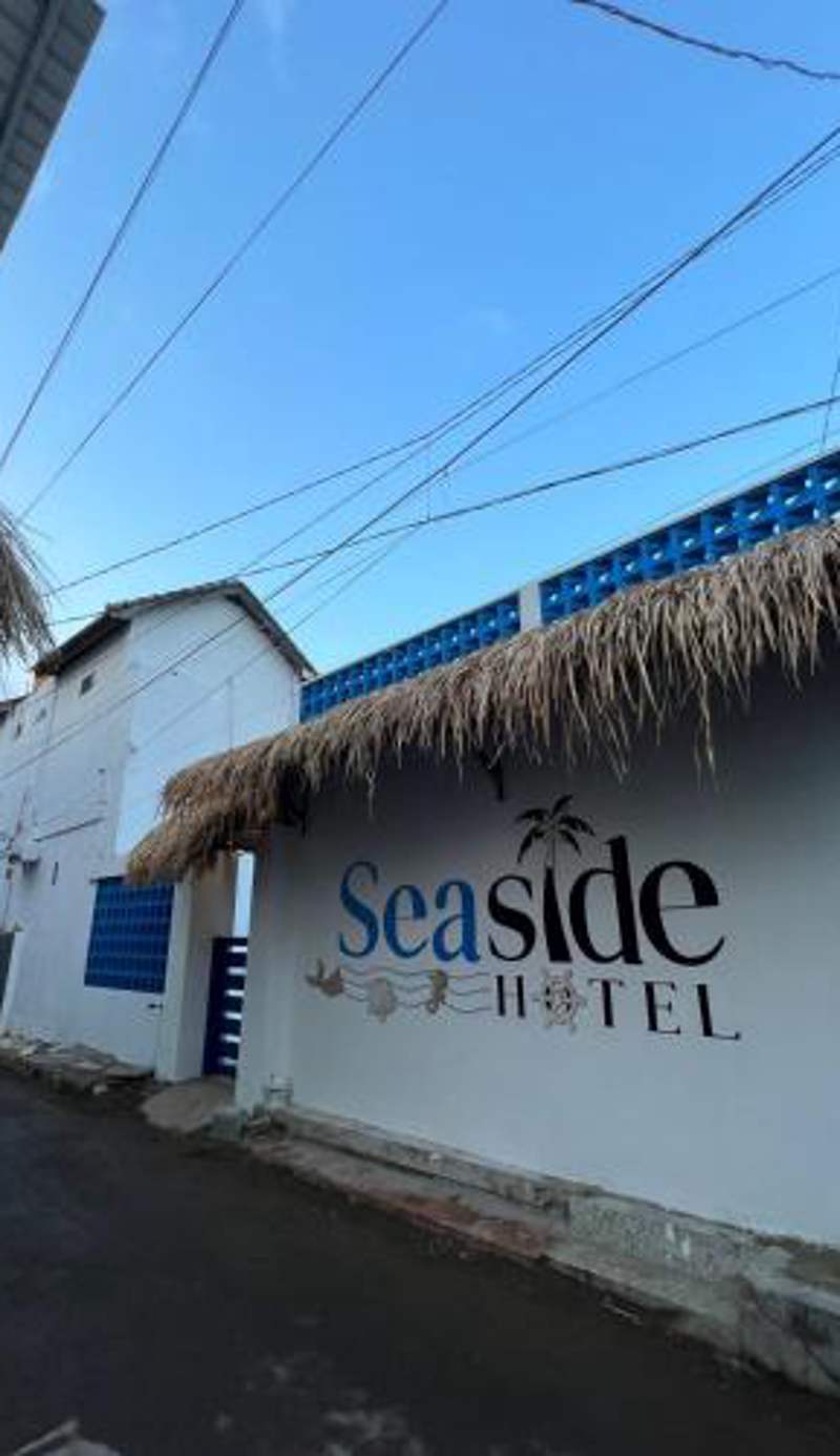 Seaside Hotel